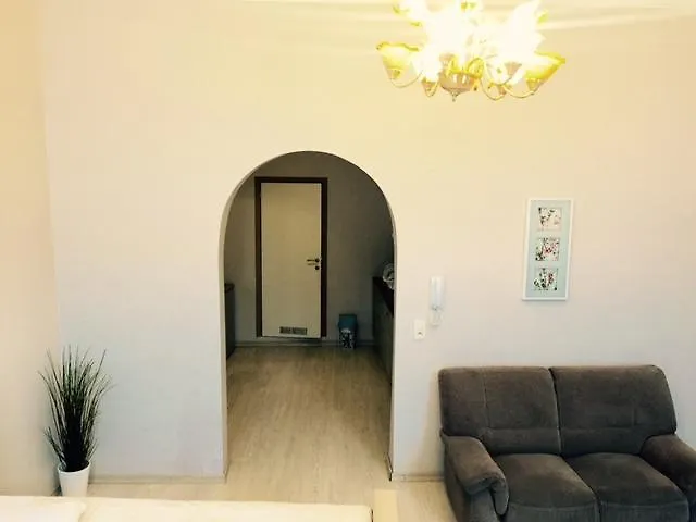 Lägenhet Prestige Flats Bryssel