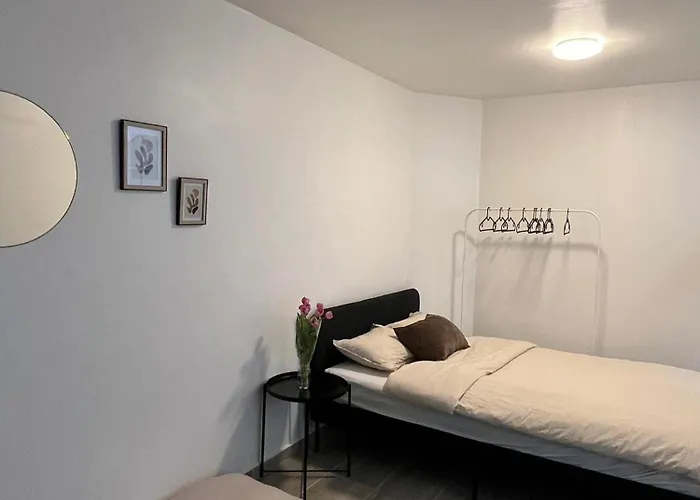 Apartman Rue Blaes *