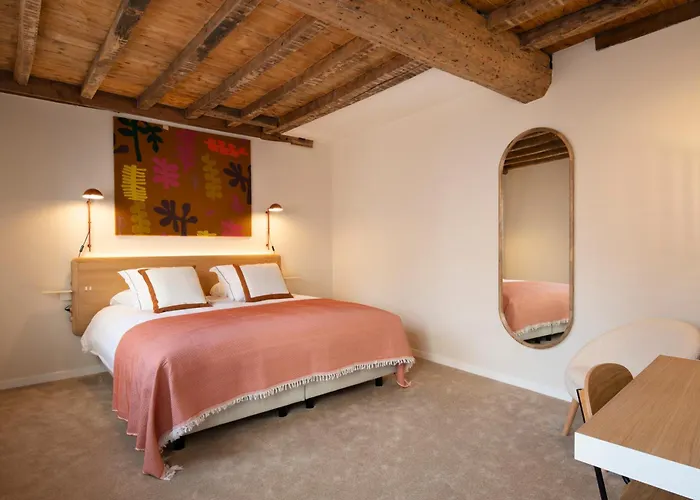 Made In Catherine 3* Brüssel