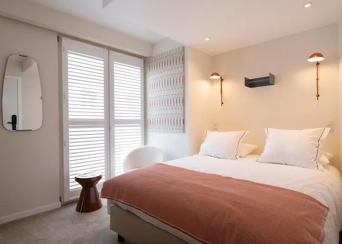 Hotel Made In Catherine