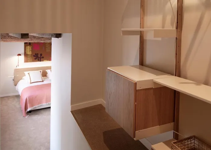 Made In Catherine Hotel Brussel