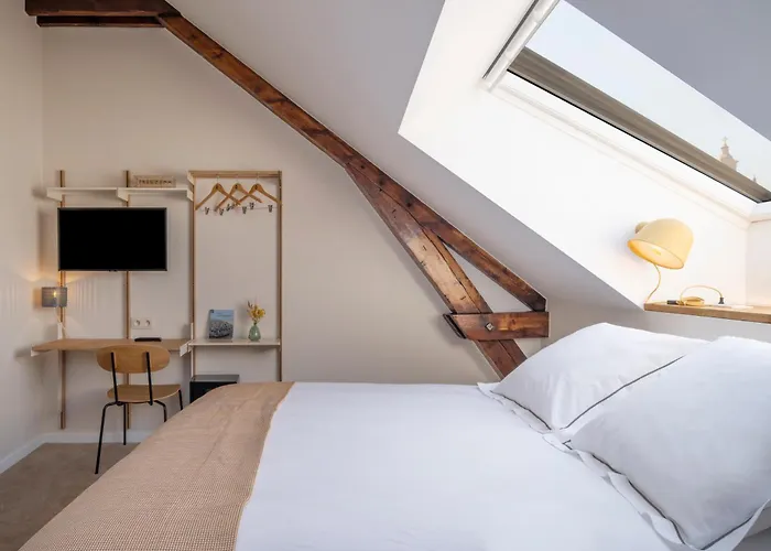 Made In Catherine 3* Brüssel