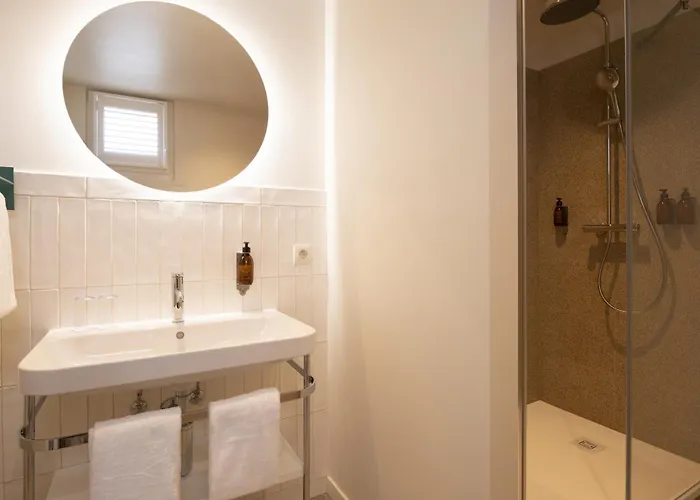 Hotel Made In Catherine