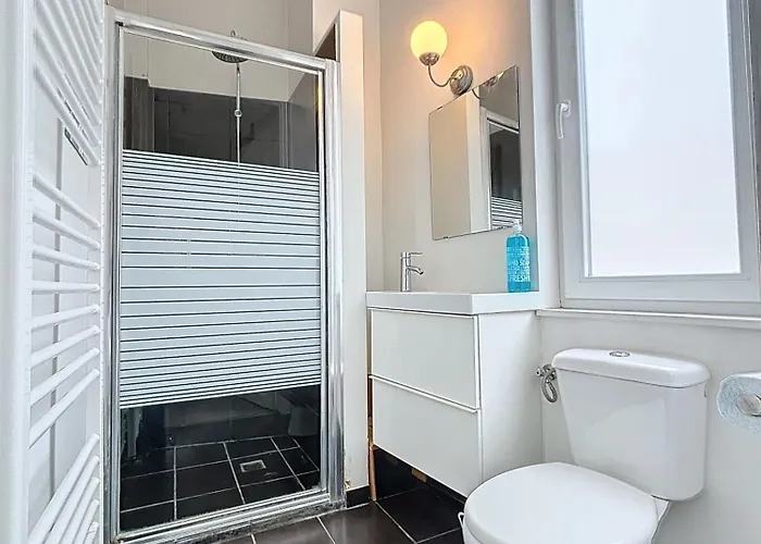 Grand Place Appartement *