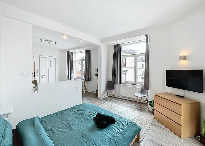 Grand Place Appartamento Bruxelles