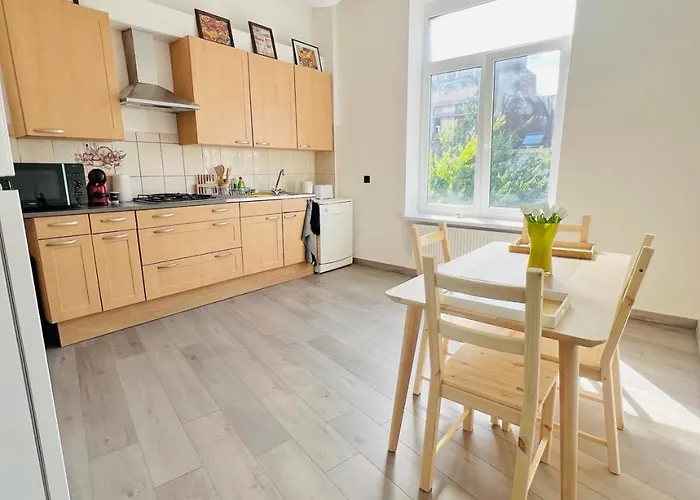 Renove Et Radieux A 브뤼셀