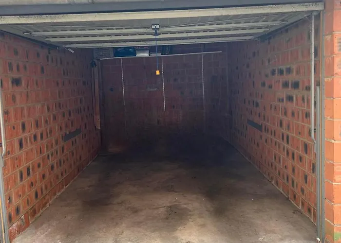 Appartement Charme A Forest 2ch *