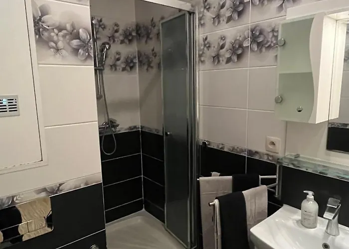 Appartamento Two Bedroom Flat - Hyper Center Bruxelles