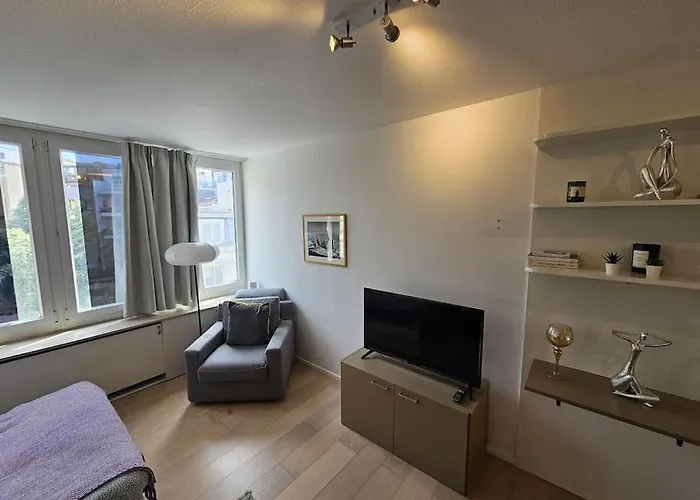 Cosy 4 * 布鲁塞尔