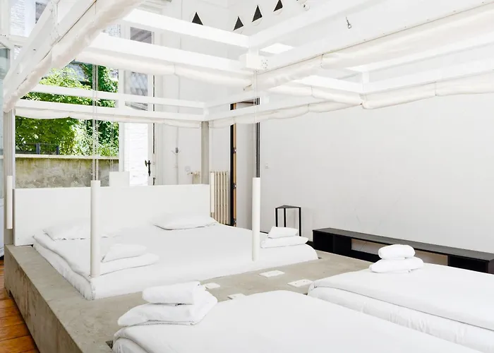 Druum Panzió Brüsszel