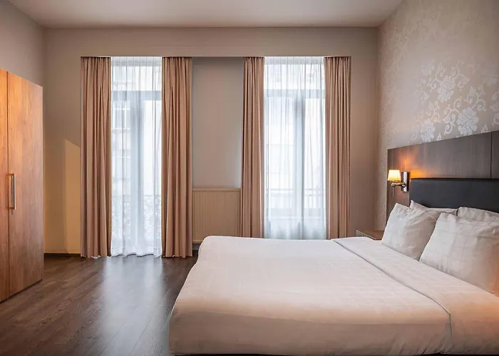 Thon Florence 4* Brussel