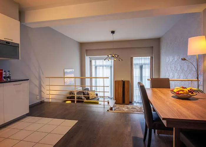 Thon Florence Bruxelles