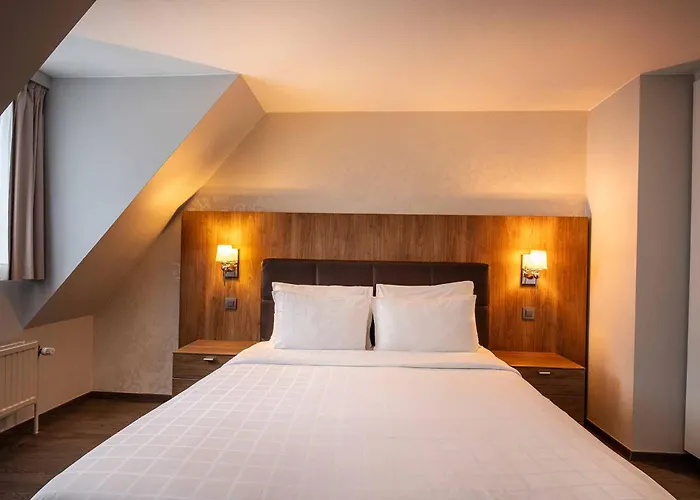 Thon Florence 4* Brussel