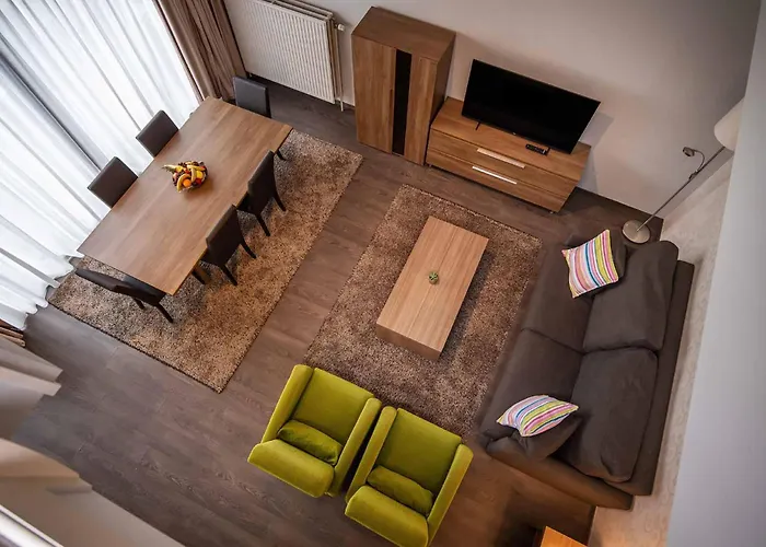 Thon Florence 4* Brussel