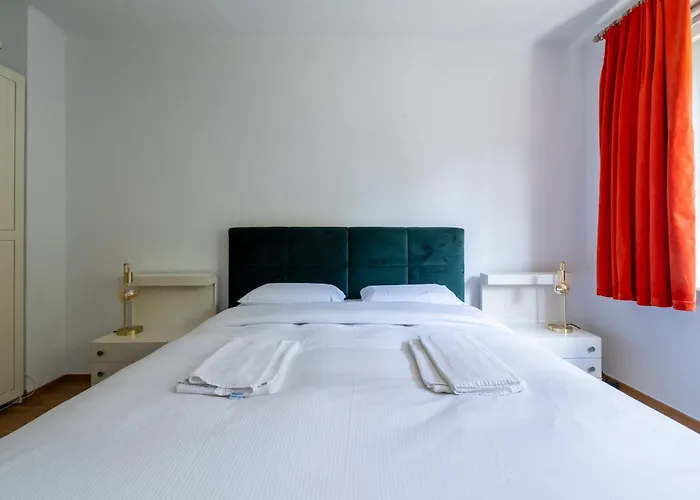 Villa La Louve - Big Place&garden - Parking Gratuit *