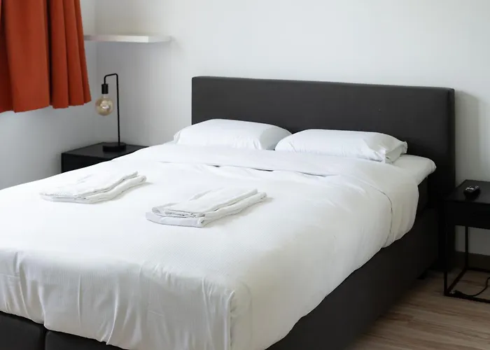 Villa La Louve - Big Place&garden - Parking Gratuit