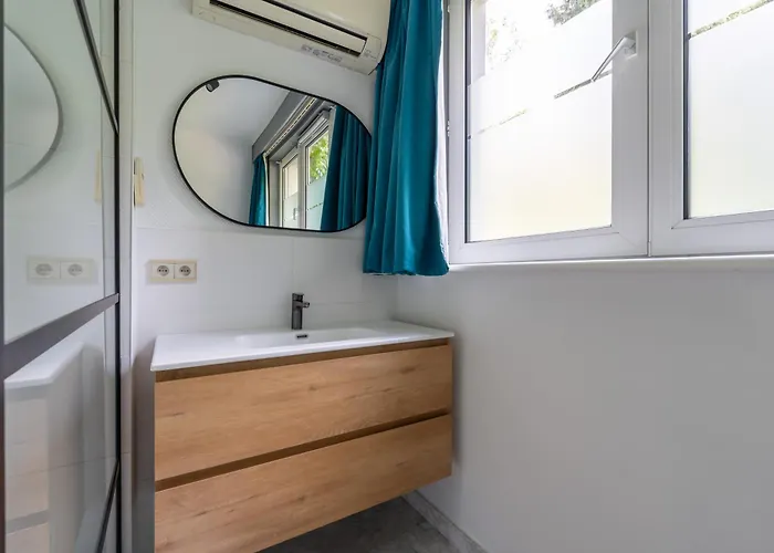 La Louve - Big Place&garden - Parking Gratuit