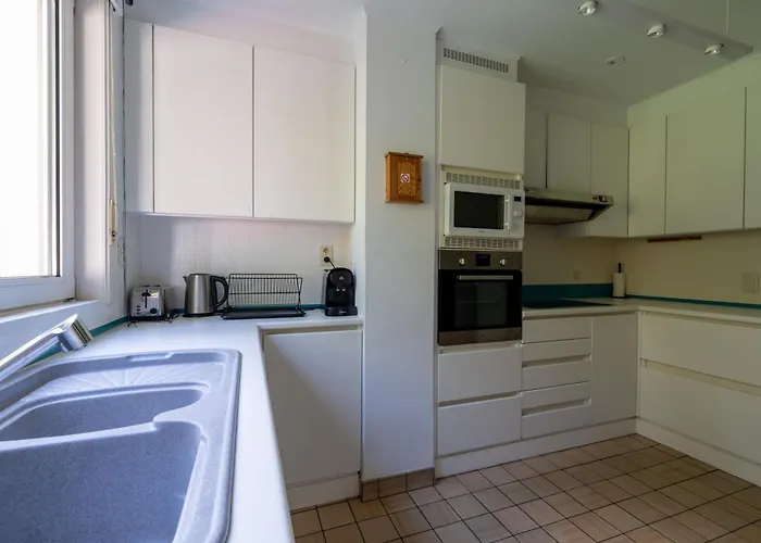 Willa La Louve - Big Place & Garden - Parking Gratuit Bruksela