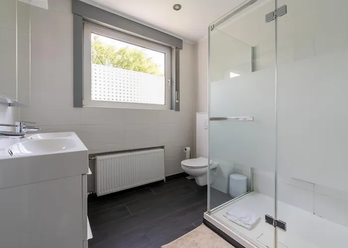 Villa La Louve - Big Place&garden - Parking Gratuit