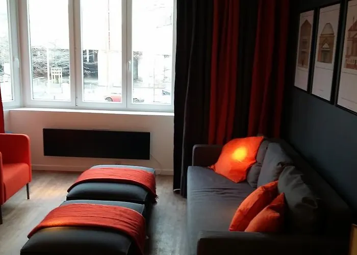 Appartement Signature Designers *