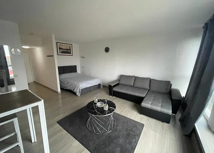 Elegant A Louise, Quartier Prestige De Bruxelles