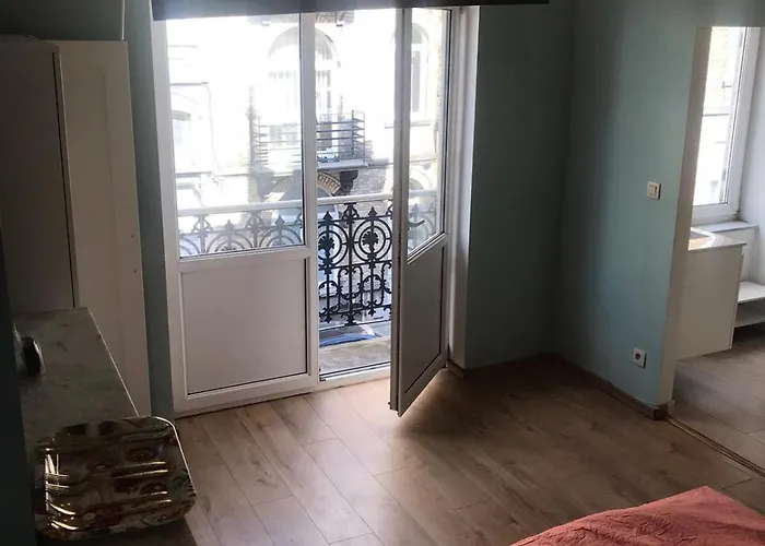 Maison Partagee Cle Rouge