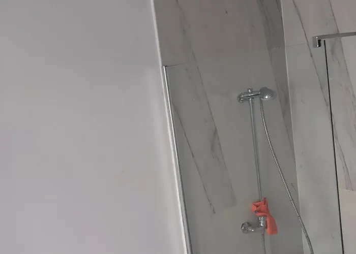 Ubytování v soukromí Maison Partagee Cle Rouge *