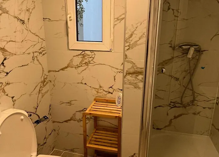 Apartment N1 Centre *