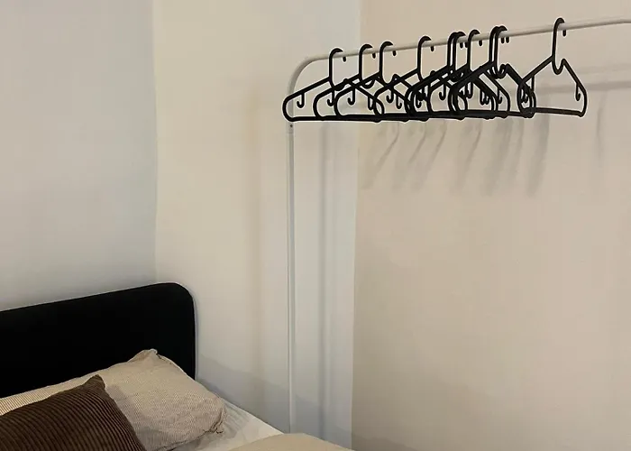 Apartment N1 Centre Brussels