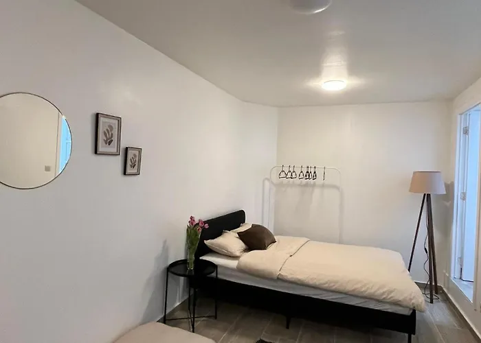 N1 Centre Apartment *