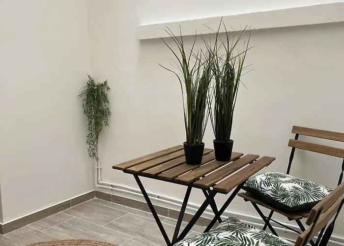 N1 Centre * Brussels