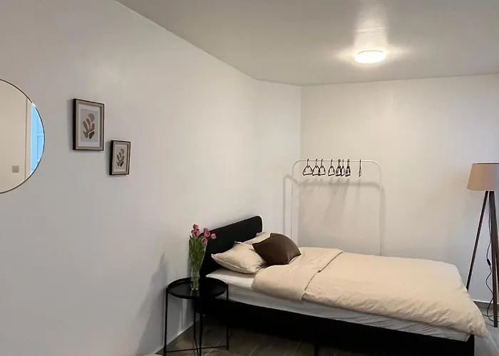 Apartment N1 Centre Brussels
