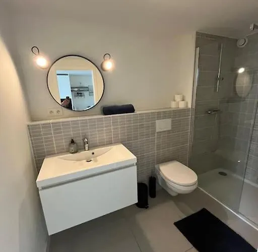 City Center * بروكسل