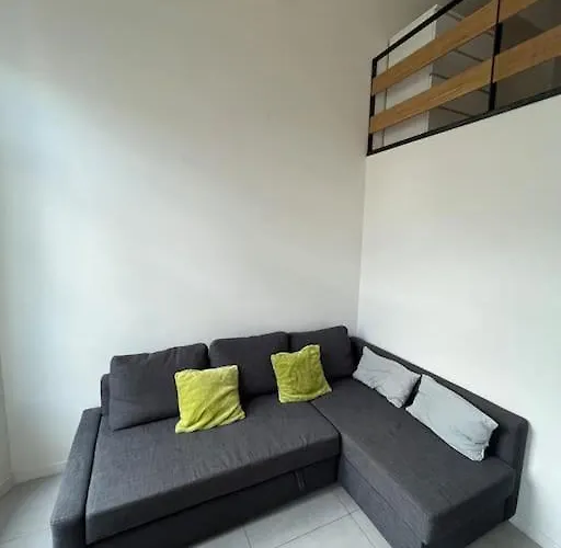 Apartamento City Center