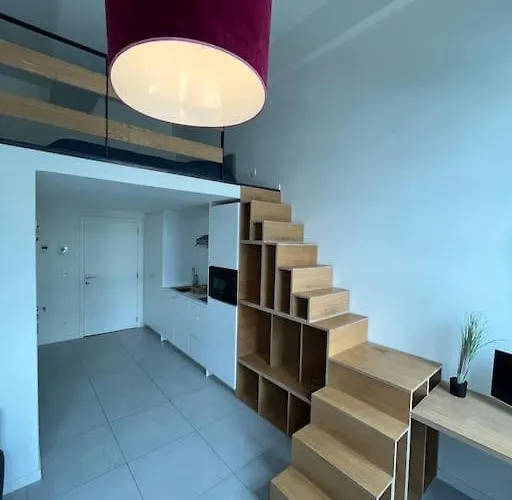 City Center Bruxelas