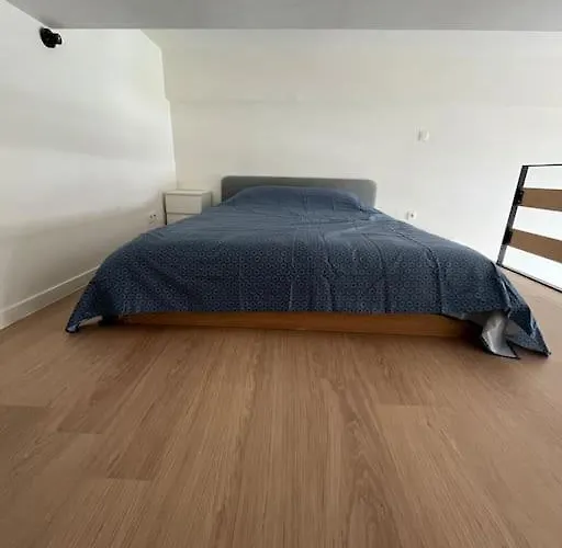 City Center Apartamento