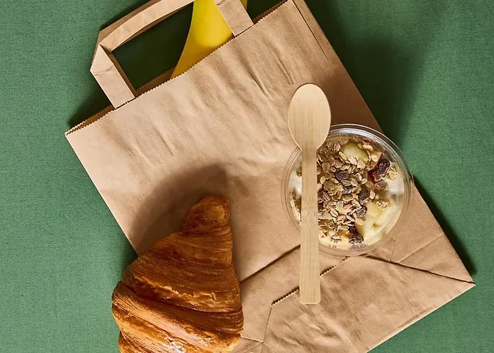 The Usual 4* Brussels