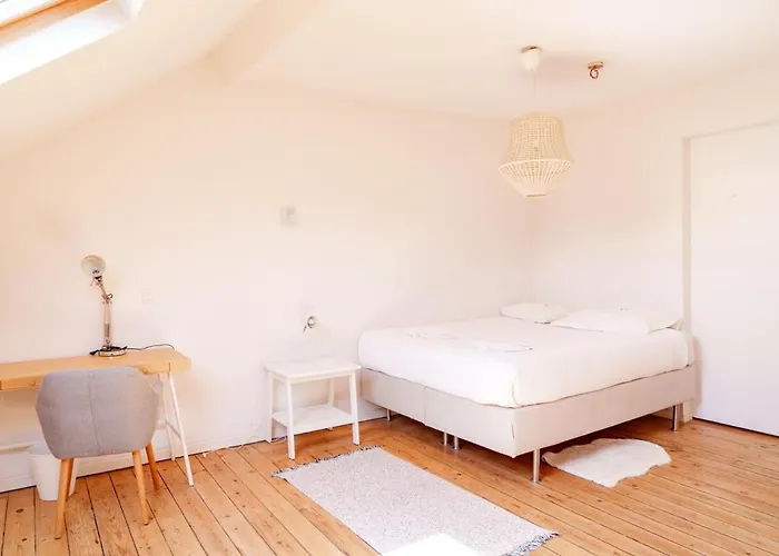 Smart - Gare Du Midi Brüssel