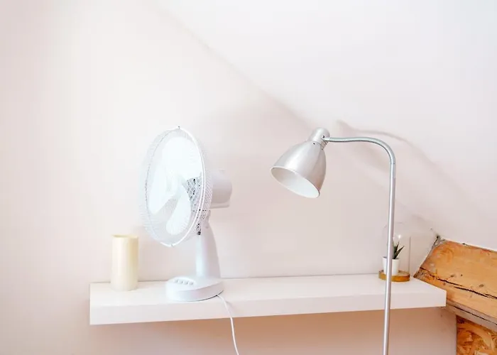 Smart - Gare Du Midi Apartment