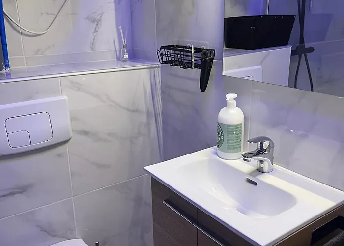 Design Studio Perfectly Located - Eu Madou - Park