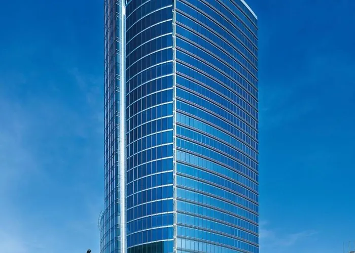 Design Studio Perfectly Located - Eu Madou - Park * Brussel