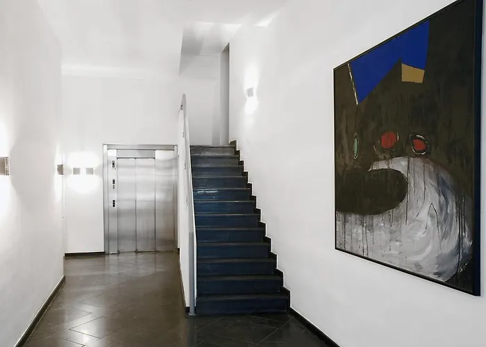 Azimut Flathotel Aparthotel 3*