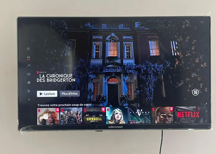 Alloggio in famiglia Cantillonn *