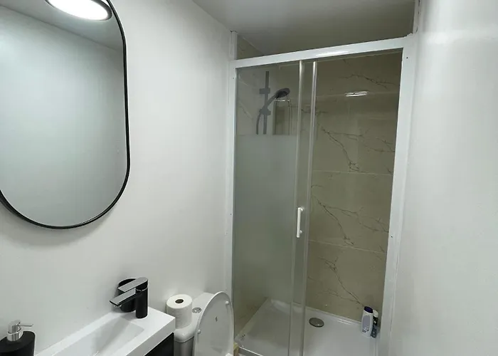 Alloggio in famiglia Cantillonn