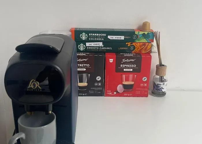 Alloggio in famiglia Cantillonn Bruxelles