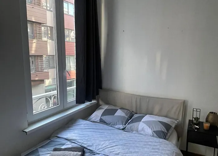 Alloggio in famiglia Cantillonn