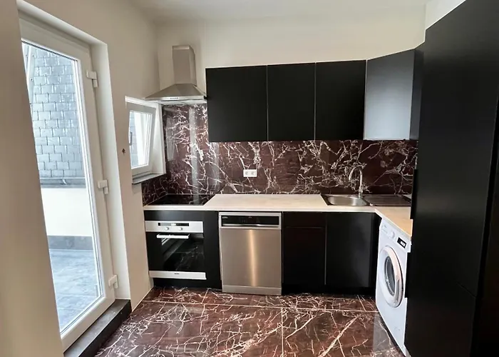 Stilias 4p Bruxelles