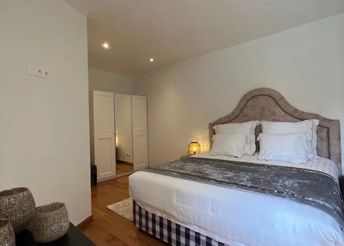 Stilias 4p Appartamento