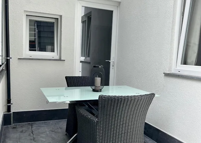 Appartamento Stilias 4p *