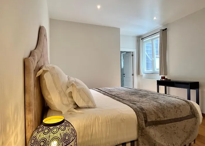 Stilias 4p Appartamento *